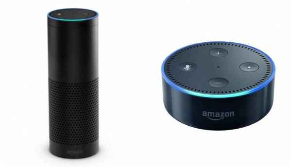Amazon Echo speakers powered by Alexa now available in India across offline and online retail channels without invites Amazon Echo speakers powered by Alexa now available in India across offline and online retail channels without invites