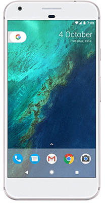 Google Pixel XL Google Pixel XL