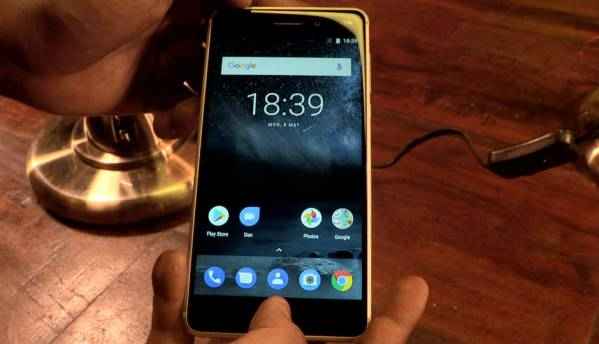 Nokia to launch Nokia 3, Nokia 5 and Nokia 6 on June 13: Report