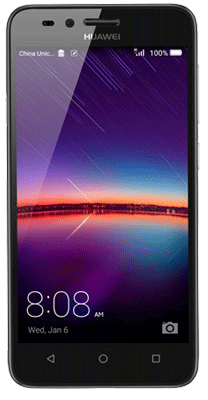 lg y3