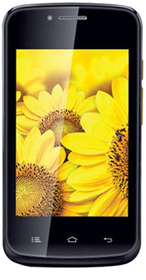 Compare আইবল Andi 3.5V Genius2  VS জোপো কালার   X 5.5