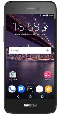 Compare স্যামসাং গ্যালাক্সি J3  VS ইনফোকাস  M350