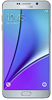 Samsung Galaxy Note 5 Dual SIM price in India
