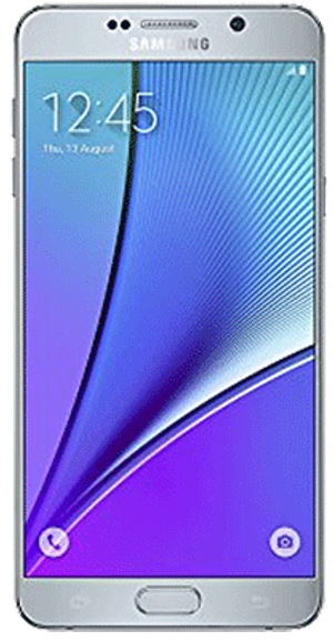 സാംസങ് ഗാലക്സി നോട്ട് 5 price in India