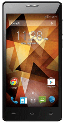 Compare স্পাইস XLife 511 Pro  VS Itel Selfiepro S41