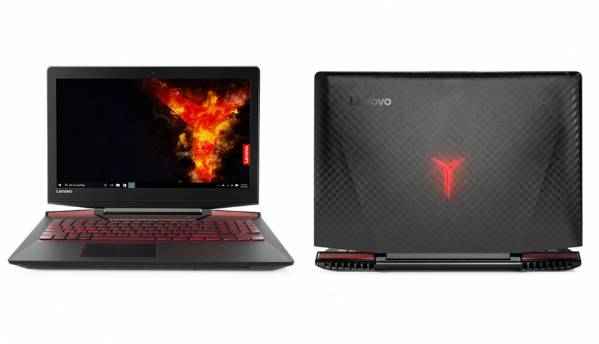 Lenovo Legion Y520, Legion Y720 gaming laptops launched in India