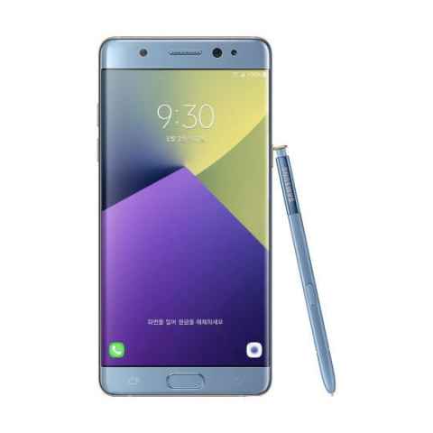 note 7 refurbished