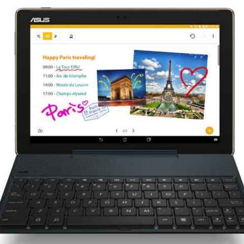 Asus Announces Zenpad 3s 8 0 And Zenpad 10 Android Tablets At Computex 17 Digit