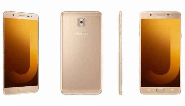 Samsung Galaxy J7 Max goes on sale in India today, priced at Rs. 17,900