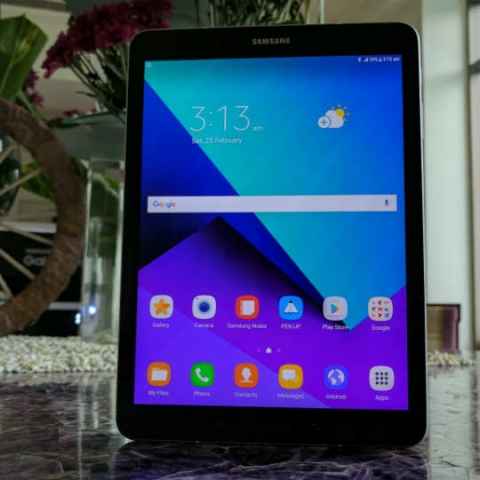 galaxy tab s3 tablet