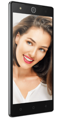 Compare கார்பான் A18 Plus  VS Itel it1520