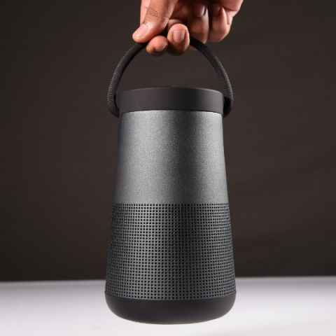 soundlink revolve 