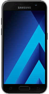 Compare Samsung Galaxy A3 2017 VS Samsung Galaxy J2 Pro (2018)