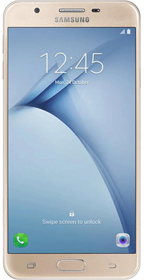 Samsung Galaxy On NXT price in India