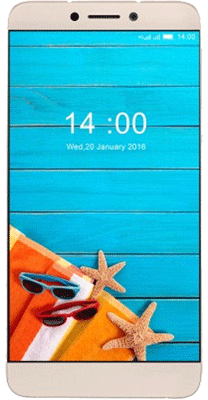 Compare LeEco Le 1s Eco  VS नोंकिया Lumia 620