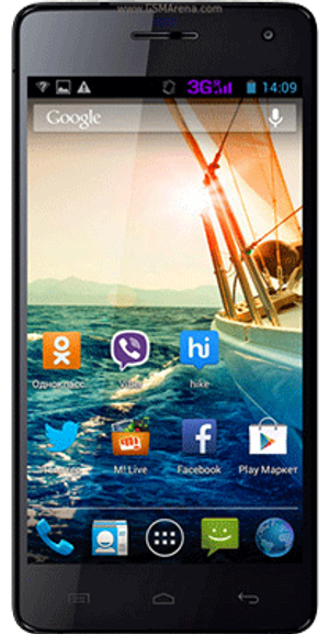 Micromax Canvas Knight A350 price in India
