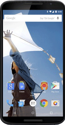 Motorola Google Nexus 6 price in India