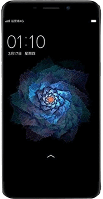 Compare मायक्रोसॉफ्ट Lumia 640 XL LTE Dual सिम  VS ओपो A37