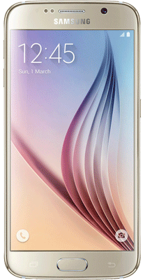 Samsung Galaxy S6 price in India