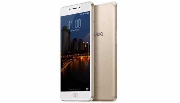 Nubia N2 with 5000mAh battery, 4GB RAM to launch in India on July 5