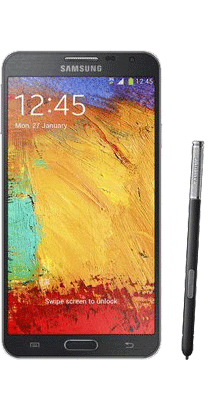Samsung Galaxy Note 3 Neo Samsung Galaxy Note 3 Neo