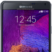 samsung galaxy note 4 price