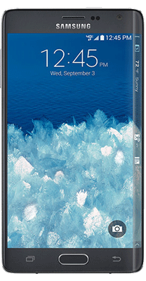 Samsung Galaxy Note Edge price in India