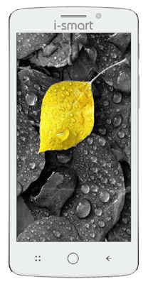 Compare i Smart 58 ಮರ್ಕ್ಯೂರಿ V5  VS IKALL K1