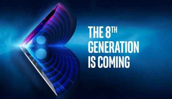 Intel to launch 'Coffee Lake', 8th Gen CPU on August 21, also reveals Core i9 specs