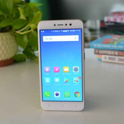 gionee a10 lite