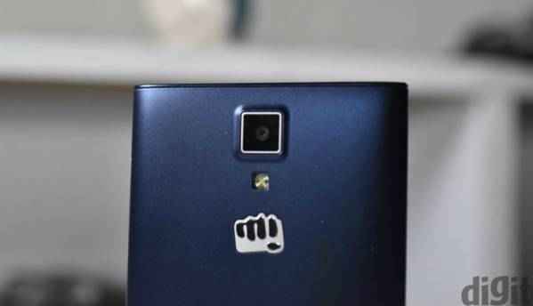 Micromax Canvas Infinity with bezel-less screen, Android Nougat to be launched in India today