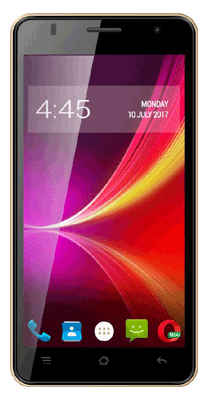 Swipe Elite 4G