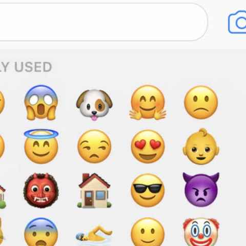 Emoji Keyboard Disappeared On Ios 11 Public Beta Here S How To