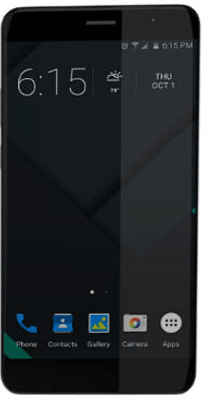 Compare Comio P1  VS সাওমি Redmi Note 7