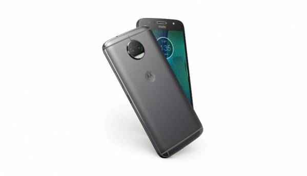 Moto G5S Plus to launch on August 29, will be an Amazon exclusive