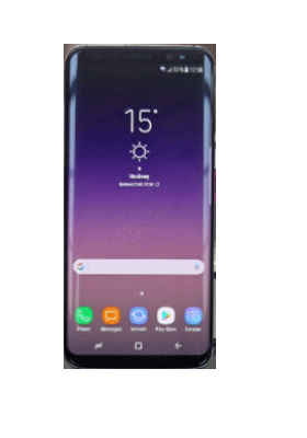 samsung s9 6gb 128gb