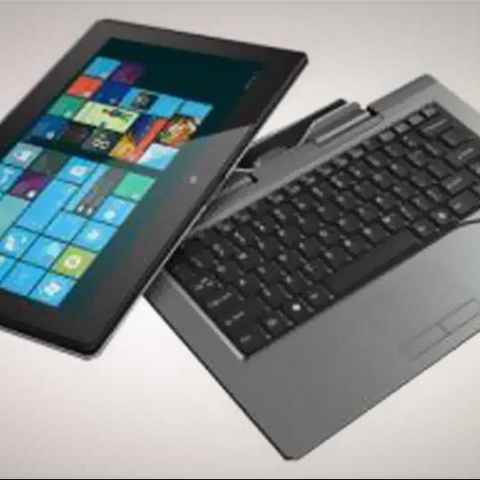 Fujitsu Stylistic Q702 Hybrid Tablet With Windows 8 Launched For Rs 69 000 Digit