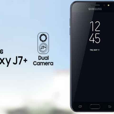 samsung galaxy j7 dual camera