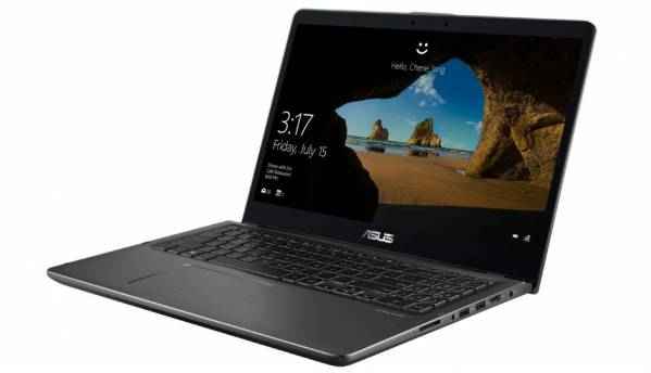 Asus at IFA 2017: New ZenBook, VivoBook, Mixed Reality, gaming laptops and more