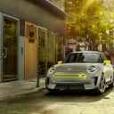 मिनी इलेक्ट्रिक कॉन्सेप्ट इलेक्ट्रिक पॉवर और शानदार लुक का कॉम्बिनेशन