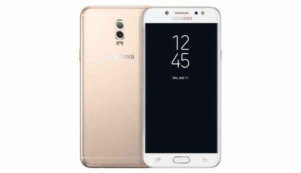 Samsung Galaxy J7+ launched with dual rear cameras and Bixby support