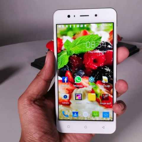 Zopo Speed X Review