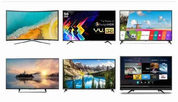 13 TV deals to check out during Flipkart Big Billion Days sale