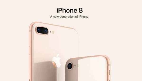 Apple iPhone 8, iPhone 8 Plus launch: Flipkart offering exchange discount of Rs 23,000 and other cash back offers