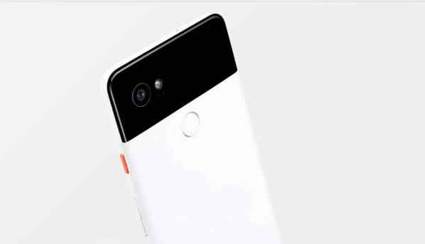 Google Pixel 2, Pixel 2 XL pre-orders start on Flipkart with bundled offers and discounts