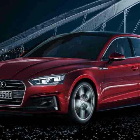 ऑडी A5, A5 कैब्रीओलेट, S5 स्पोर्टबैक भारत में हुई लॉन्च: अंदर के टेक्नोलॉजी का फर्स्ट लुक