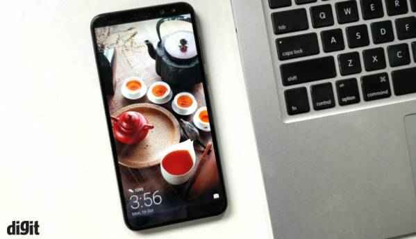 Honor 9i