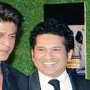 মাস্টার ব্লাস্টার সচিন তেন্ডুলকার টুইটারে একটু আলাদা আর স্টাইলিস্ট ভাবে কিং খানের জন্মদিনে ইউশ করেছেন