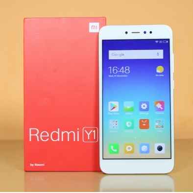 ಹೊಸ Xiaomi ರೆಡ್ಮಿ Y1 8,999 ಮತ್ತು ರೆಡ್ಮಿ Y1 ಲೈಟ್ 6,999ರೂ ಗಳಿಗೆ ಅನುಕ್ರಮವಾಗಿಬಿಡುಗಡೆ ಮಾಡಿದೆ!