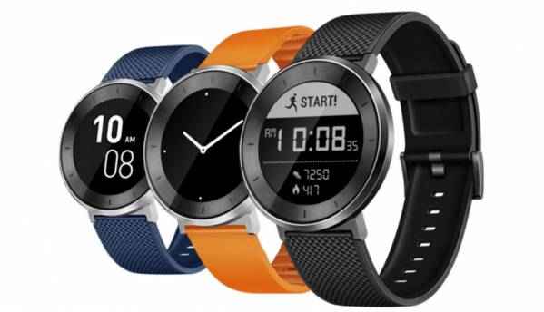 Huawei launches 3 new fitness wearables in India